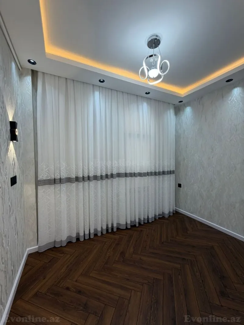 Satılır 3 otaqlı Mənzil Köhnə tikili 70 m² Həzi Aslanov - şəkil 3