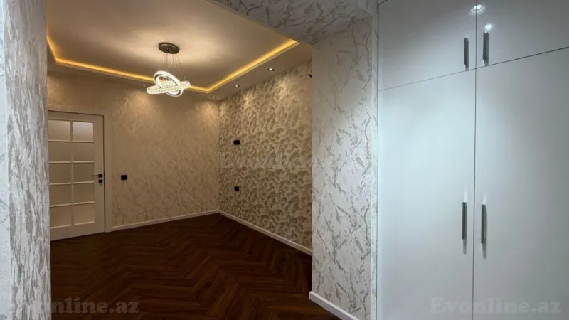 Satılır 3 otaqlı Mənzil Köhnə tikili 70 m² Həzi Aslanov - şəkil 7