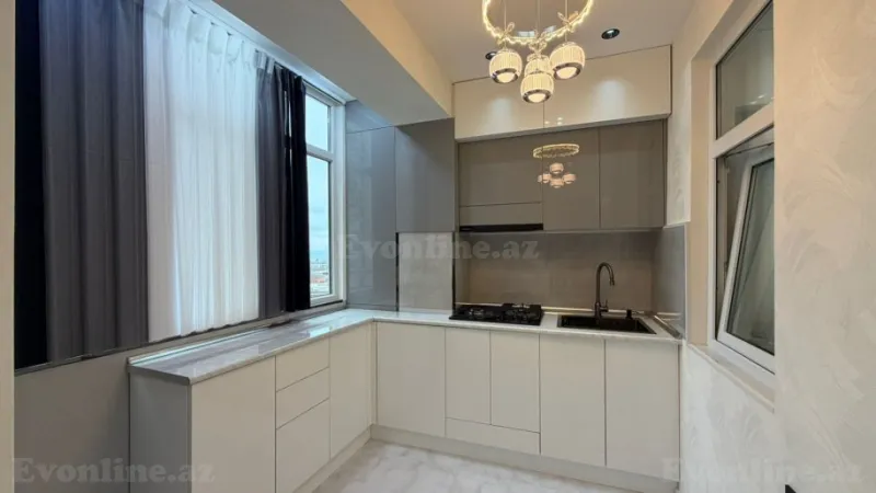 Satılır 3 otaqlı Mənzil Köhnə tikili 70 m² Həzi Aslanov - şəkil 9