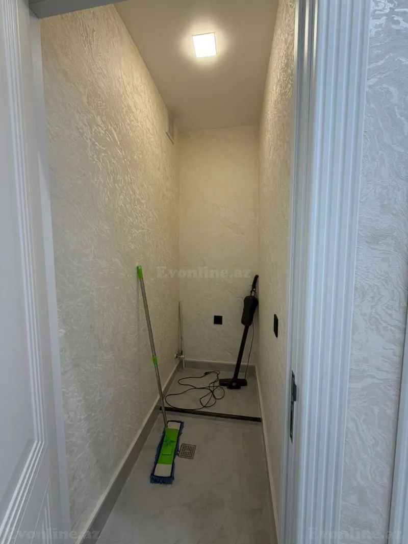 Satılır 3 otaqlı Mənzil Köhnə tikili 70 m² Həzi Aslanov - şəkil 12