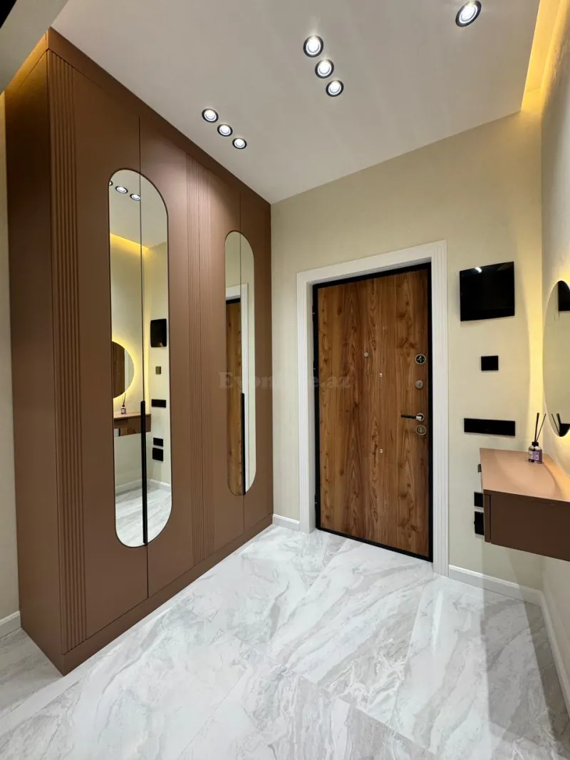 Satılır 3 otaqlı Mənzil Yeni tikili 80 m² Həzi Aslanov - şəkil 11