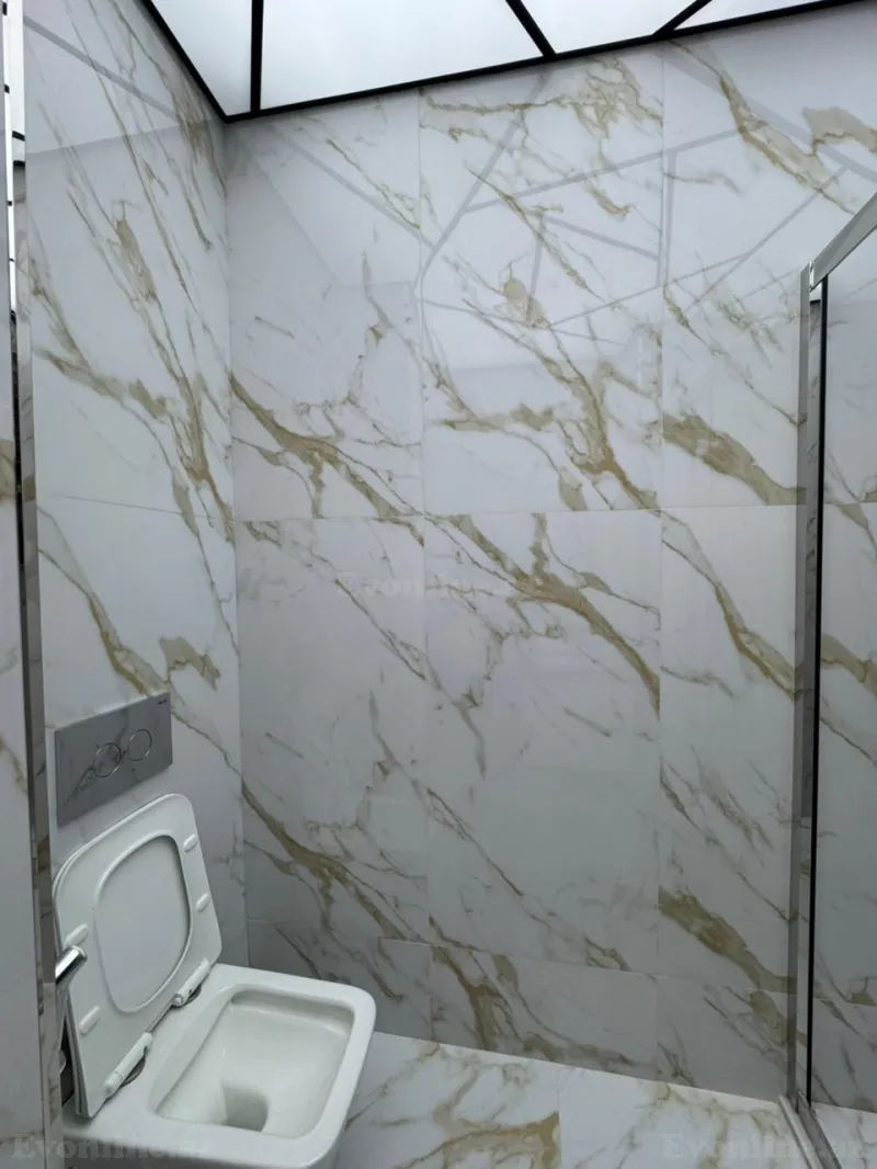 Satılır 3 otaqlı Mənzil Yeni tikili 90 m² Həzi Aslanov - şəkil 8