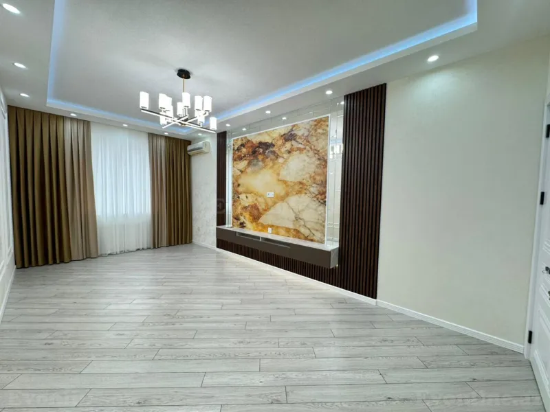 Satılır 3 otaqlı Mənzil Yeni tikili 95 m² 8-ci kilometr - şəkil 2