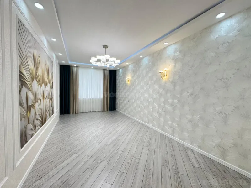 Satılır 3 otaqlı Mənzil Yeni tikili 95 m² 8-ci kilometr - şəkil 3