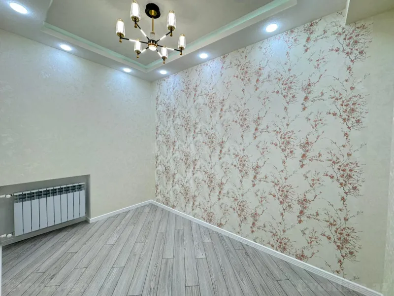 Satılır 3 otaqlı Mənzil Yeni tikili 95 m² 8-ci kilometr - şəkil 6