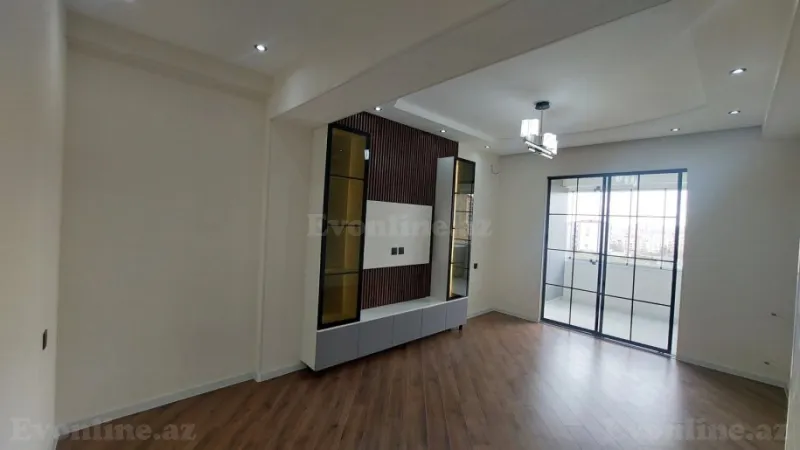 3 otaqlı Mənzil 74 m² Masazır Satılır