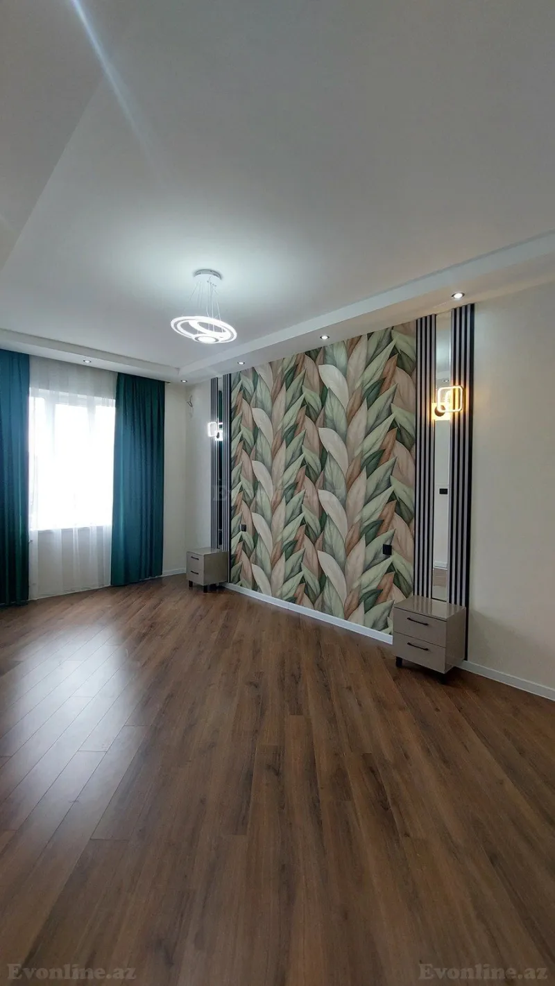 Satılır 3 otaqlı Mənzil Yeni tikili 74 m² Masazır - şəkil 9