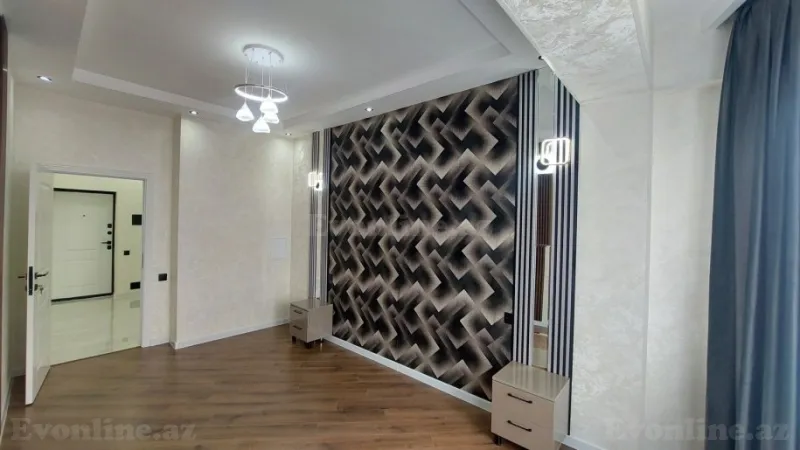 Satılır 3 otaqlı Mənzil Yeni tikili 74 m² Masazır - şəkil 13