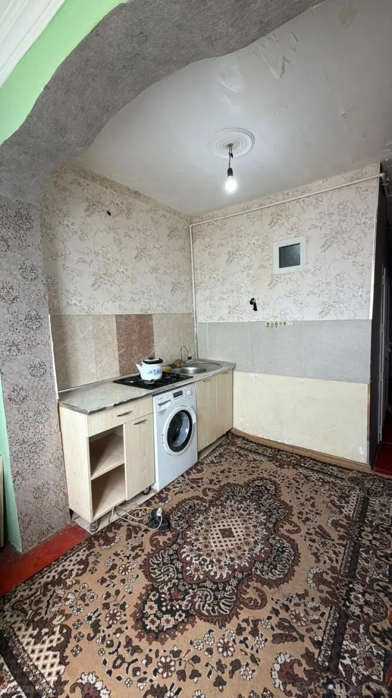 Kirayə verilir 2 otaqlı Mənzil Köhnə tikili 60 m² Əhmədli - şəkil 5