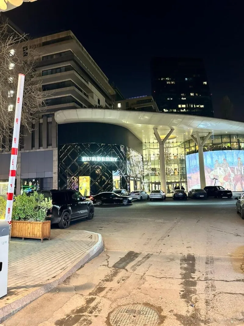 1 otaqlı Mənzil 40 m² Xətai r. Kirayə verilir