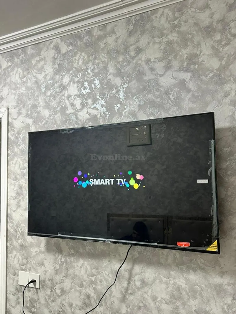 Kirayə verilir 1 otaqlı Mənzil Köhnə tikili 40 m² Xətai r. - şəkil 5