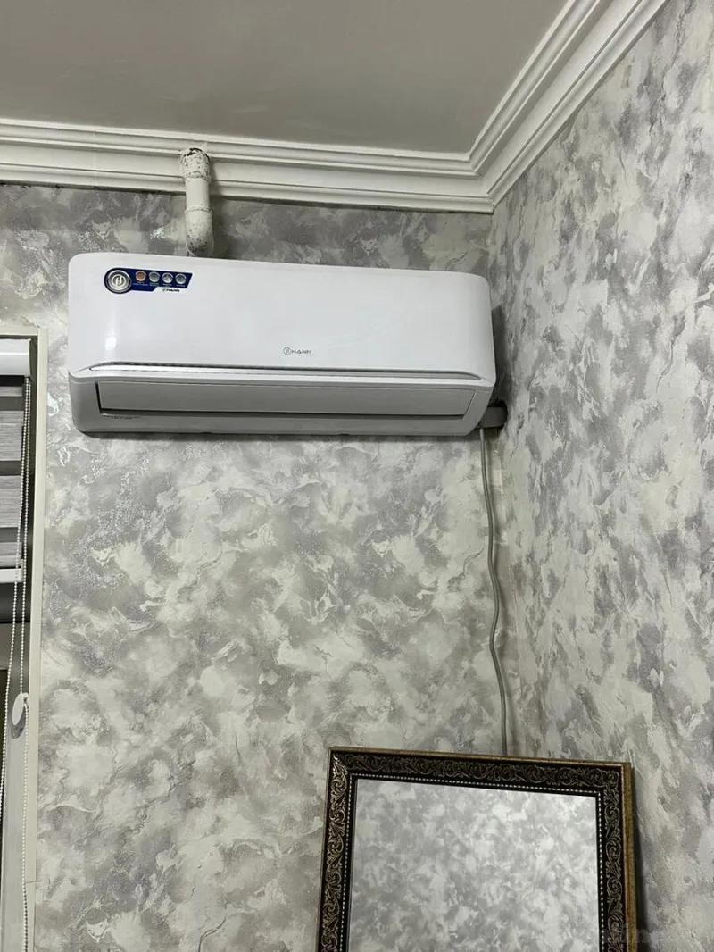 Kirayə verilir 1 otaqlı Mənzil Köhnə tikili 40 m² Xətai r. - şəkil 8