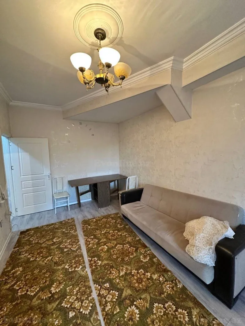 Kirayə verilir 2 otaqlı Mənzil Köhnə tikili 60 m² Əhmədli - şəkil 4