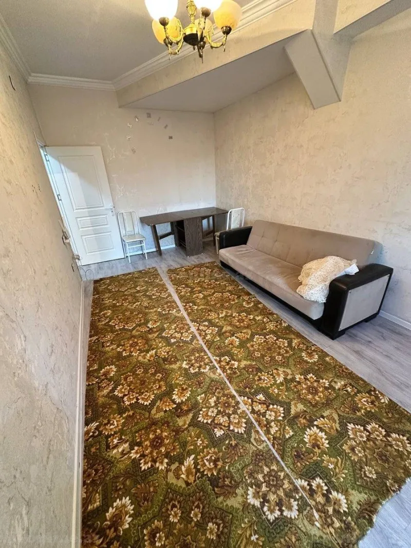 Kirayə verilir 2 otaqlı Mənzil Köhnə tikili 60 m² Əhmədli - şəkil 6