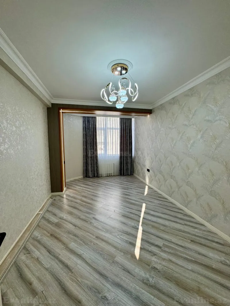 Satılır 3 otaqlı Mənzil Yeni tikili 98 m² Həzi Aslanov - şəkil 7