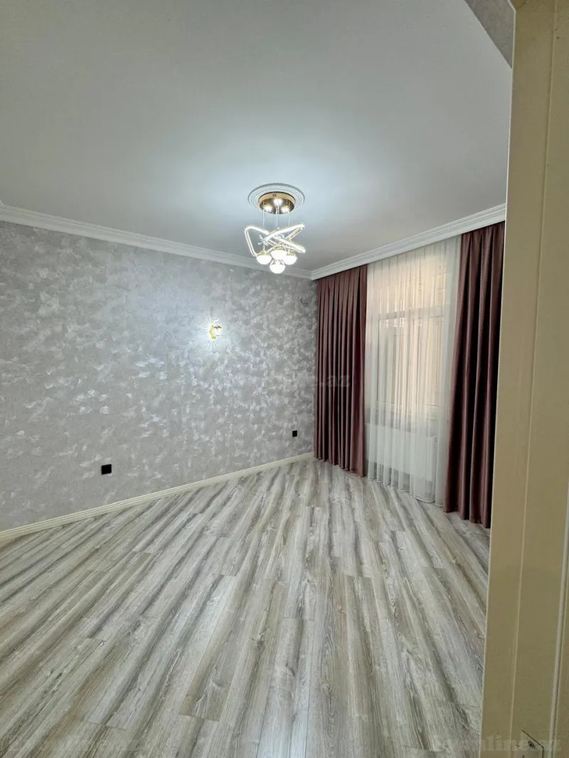 Satılır 3 otaqlı Mənzil Yeni tikili 98 m² Həzi Aslanov - şəkil 8