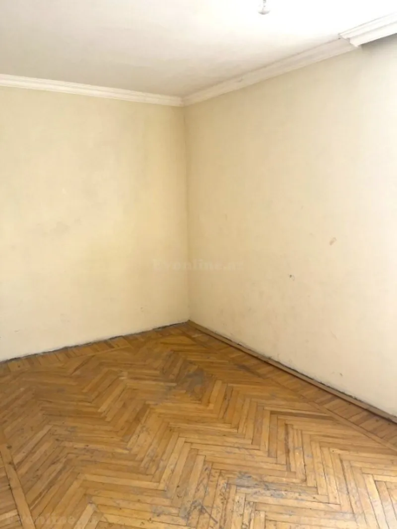 Satılır 2 otaqlı Mənzil Köhnə tikili 50 m² Nəriman Nərimanov m. - şəkil 4