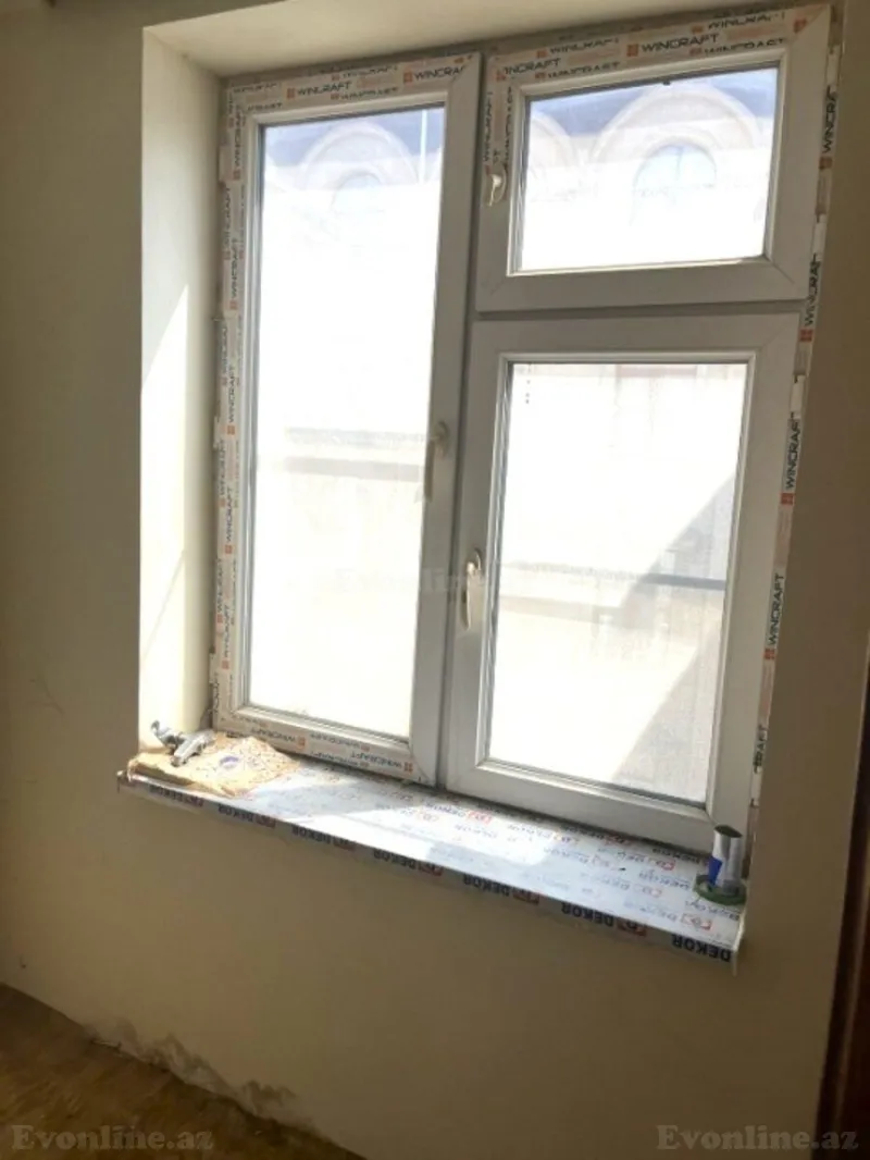 Satılır 2 otaqlı Mənzil Köhnə tikili 50 m² Nəriman Nərimanov m. - şəkil 6