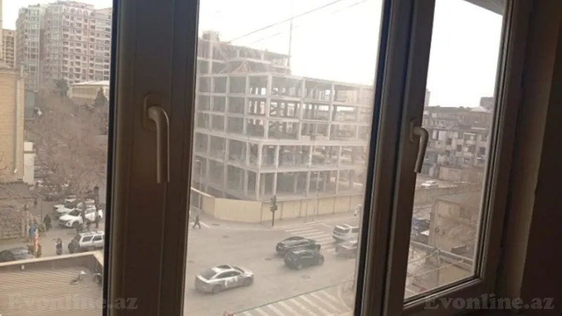 Satılır 2 otaqlı Mənzil Köhnə tikili 50 m² Nəriman Nərimanov m. - şəkil 7