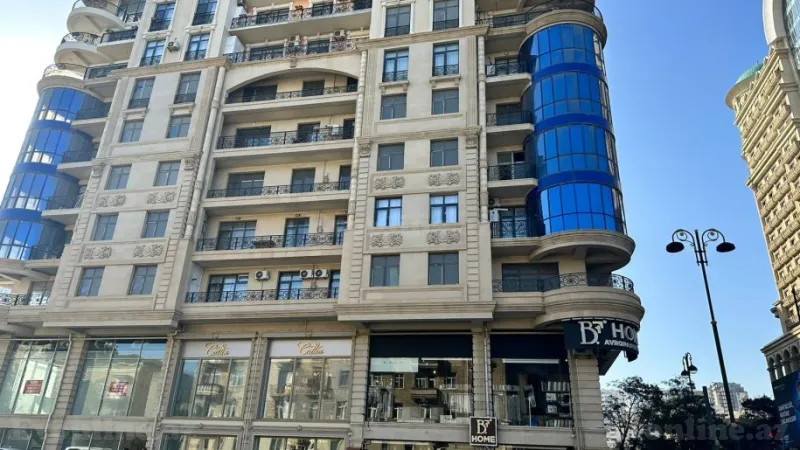 Kirayə verilir Obyekt 533 m² Elmlər Akademiyası m. - şəkil 3