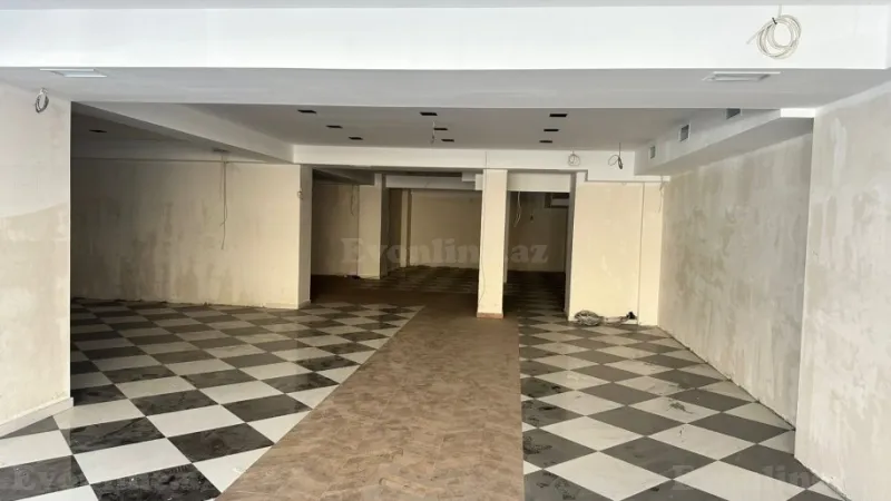 Kirayə verilir Obyekt 533 m² Elmlər Akademiyası m. - şəkil 7