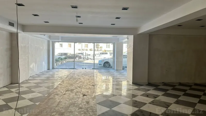 Kirayə verilir Obyekt 533 m² Elmlər Akademiyası m. - şəkil 8