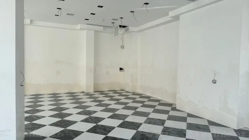 Kirayə verilir Obyekt 533 m² Elmlər Akademiyası m. - şəkil 9