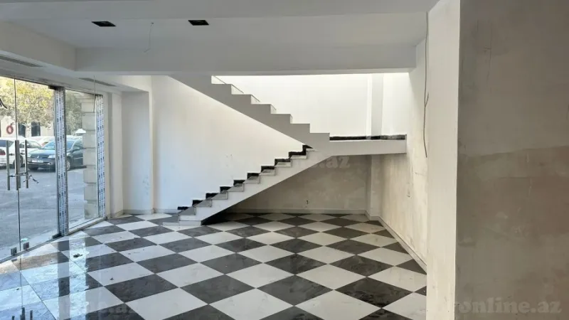 Kirayə verilir Obyekt 533 m² Elmlər Akademiyası m. - şəkil 10