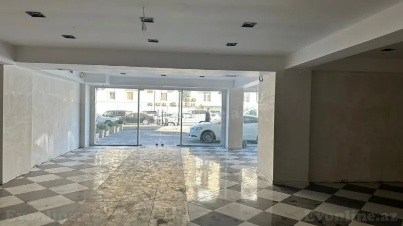 Kirayə verilir Obyekt 533 m² Elmlər Akademiyası m. - şəkil 13