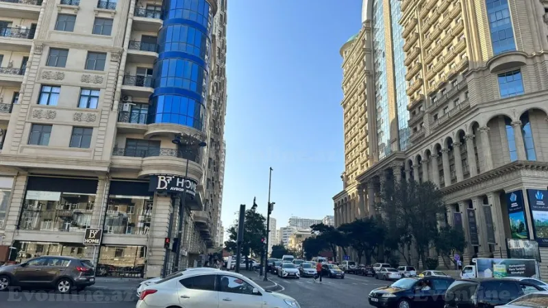 Kirayə verilir Obyekt 533 m² Elmlər Akademiyası m. - şəkil 22