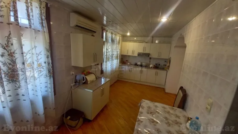 Satılır 3 otaqlı Mənzil Köhnə tikili 90 m² 8-ci kilometr - şəkil 5