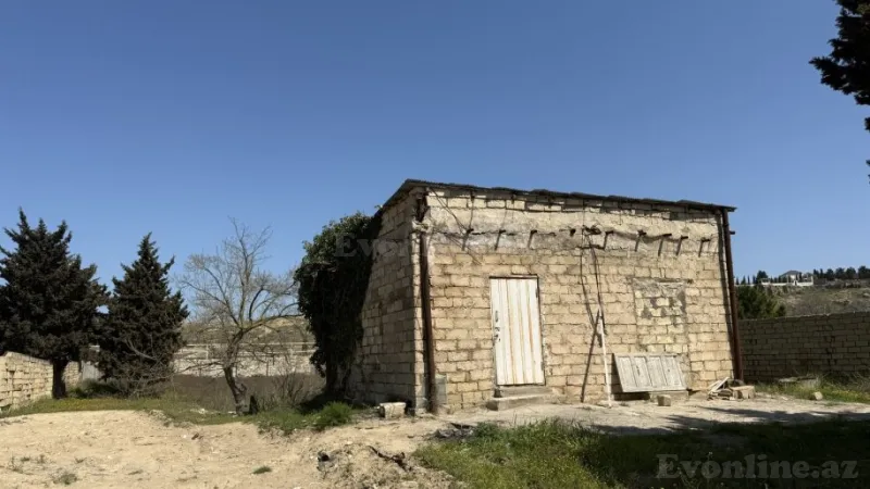 Satılır Torpaq 25 sot Sabunçu r. - şəkil 2