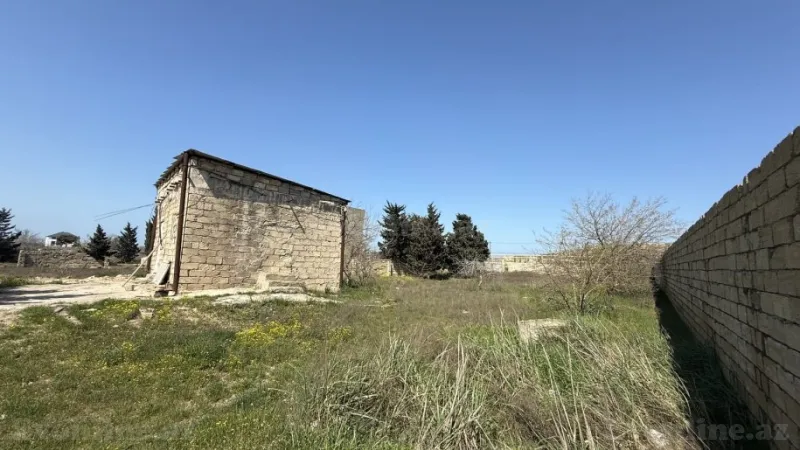 Satılır Torpaq 25 sot Sabunçu r. - şəkil 4