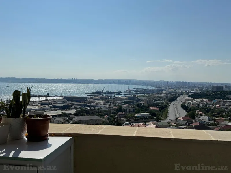 Satılır 3 otaqlı Mənzil Yeni tikili 97 m² Gəncə pr. - şəkil 4