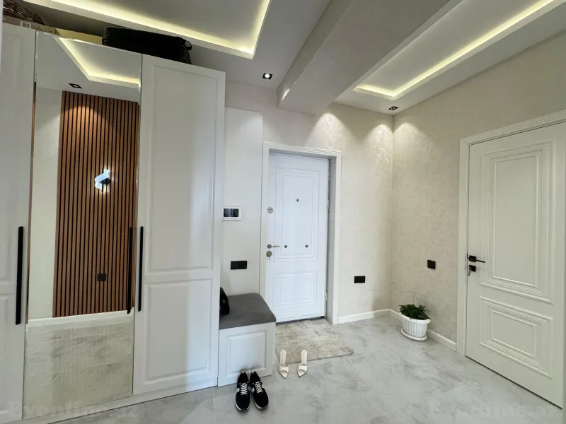 Satılır 3 otaqlı Mənzil Yeni tikili 97 m² Gəncə pr. - şəkil 11