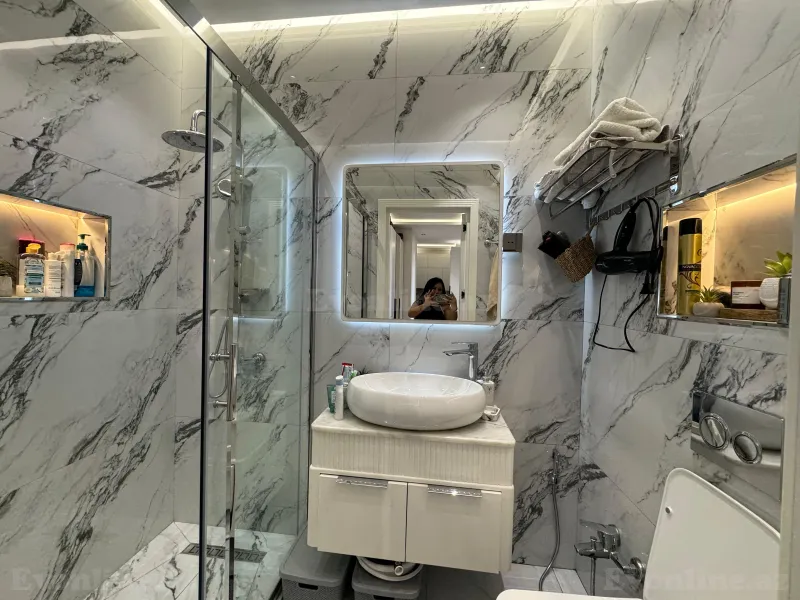 Satılır 3 otaqlı Mənzil Yeni tikili 97 m² Gəncə pr. - şəkil 12