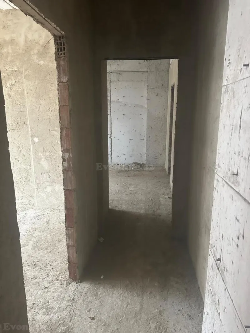 Satılır 3 otaqlı Mənzil Yeni tikili 143 m² Nəriman Nərimanov m. - şəkil 6