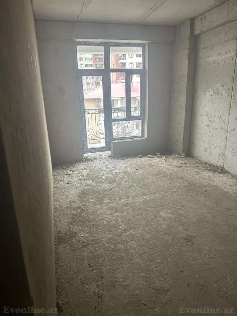 Satılır 3 otaqlı Mənzil Yeni tikili 143 m² Nəriman Nərimanov m. - şəkil 9