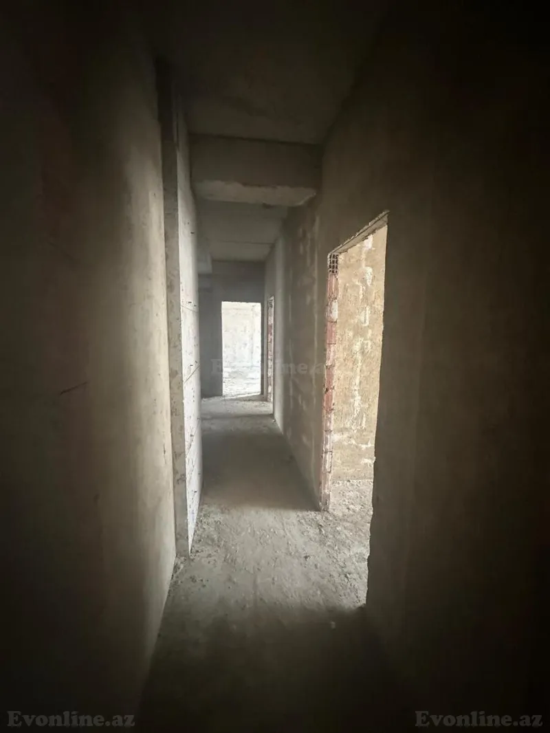 Satılır 3 otaqlı Mənzil Yeni tikili 143 m² Nəriman Nərimanov m. - şəkil 11