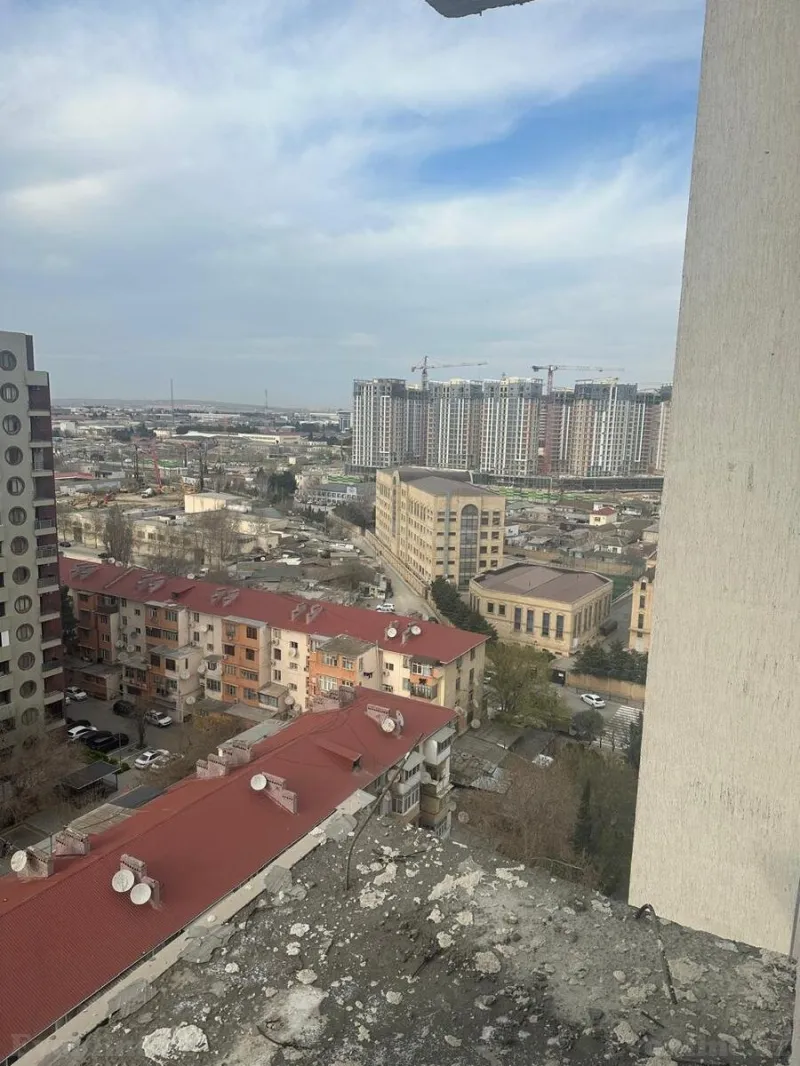 Satılır 3 otaqlı Mənzil Yeni tikili 143 m² Nəriman Nərimanov m. - şəkil 17
