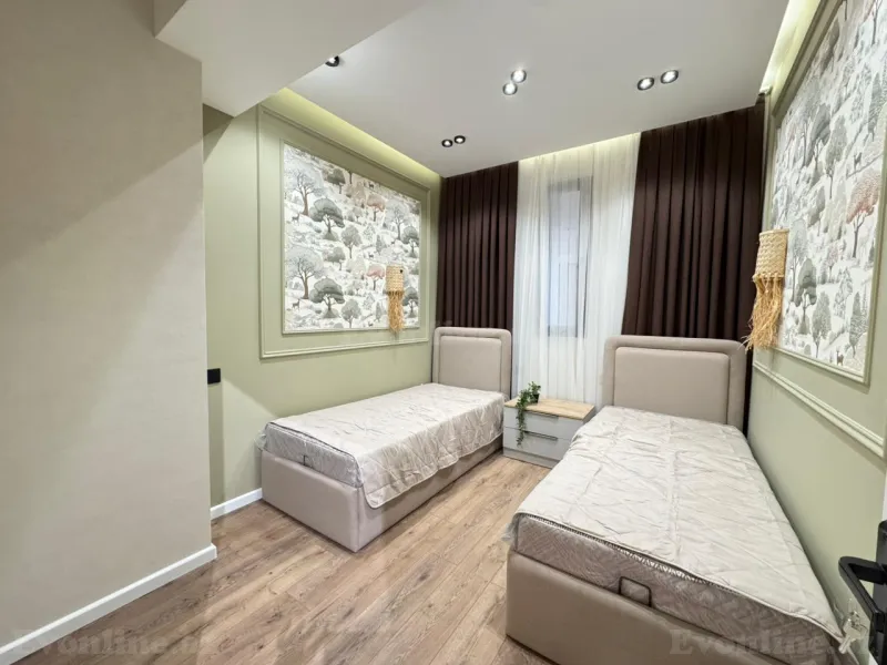 Satılır 3 otaqlı Mənzil Yeni tikili 85 m² 8 Noyabr pr. - şəkil 9