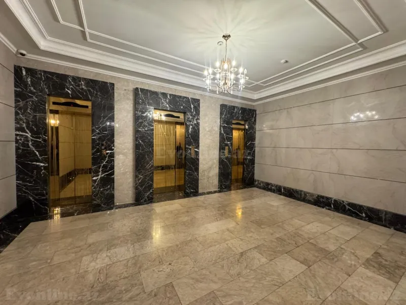 Satılır 3 otaqlı Mənzil Yeni tikili 85 m² 8 Noyabr pr. - şəkil 15