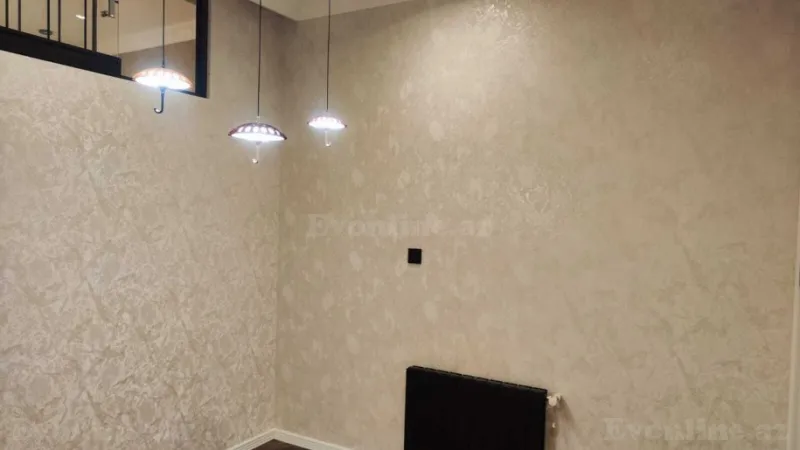 Kirayə verilir 2 otaqlı Mənzil Yeni tikili 64 m² 8-ci kilometr - şəkil 13