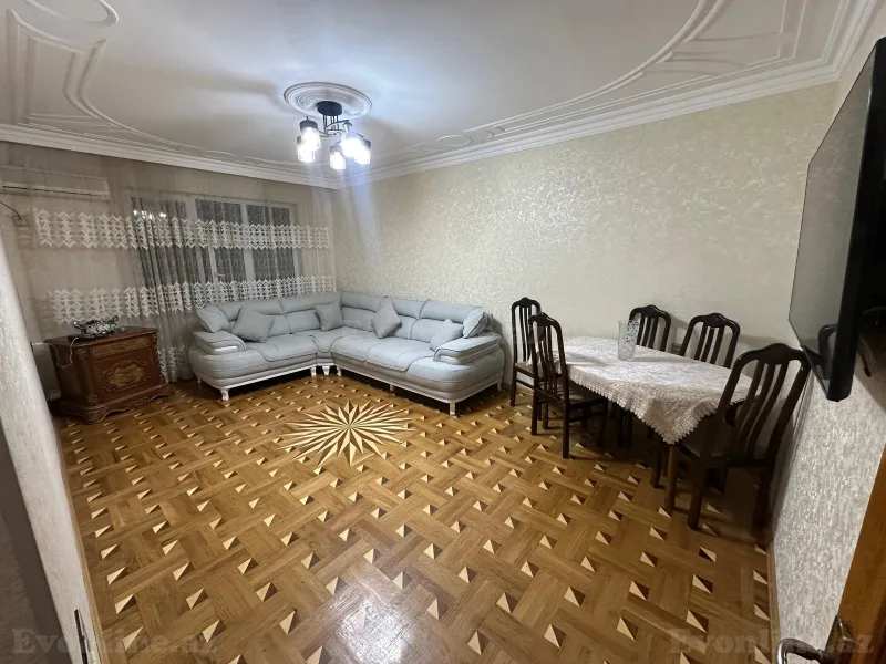 2 otaqlı Mənzil 65 m² Əhmədli Satılır