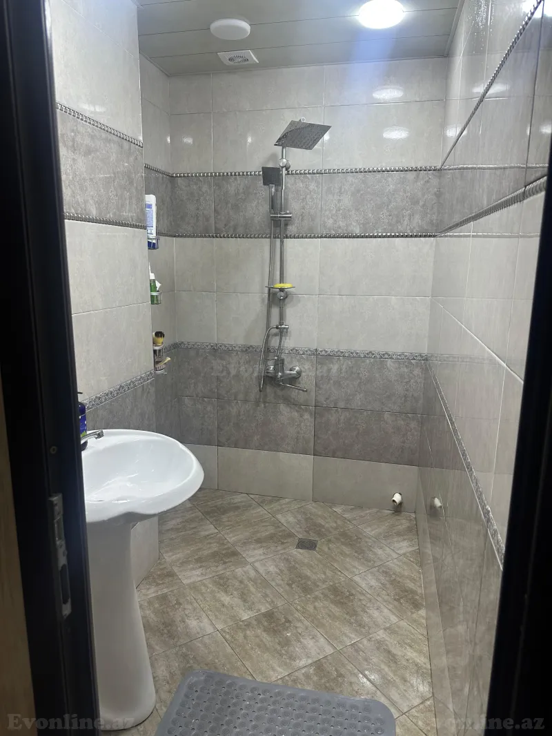 Satılır 2 otaqlı Mənzil Köhnə tikili 65 m² Əhmədli - şəkil 9