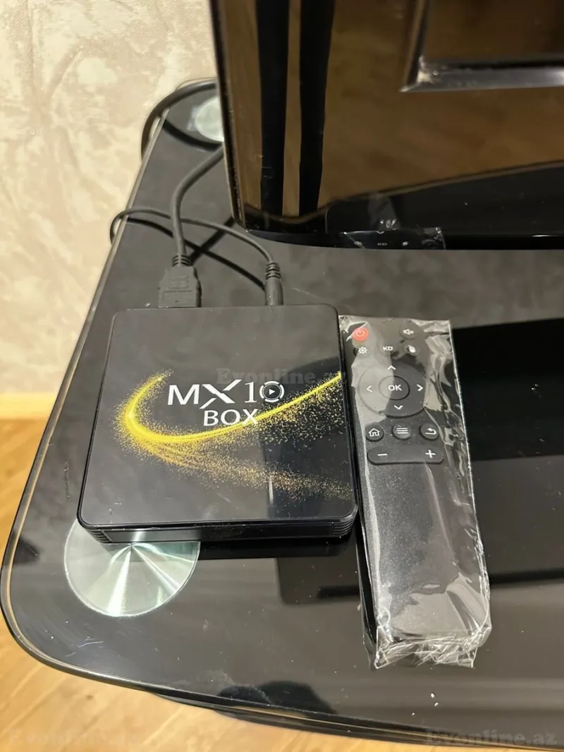 Kirayə verilir 3 otaqlı Mənzil Yeni tikili 135 m² 8 Noyabr m. - şəkil 18