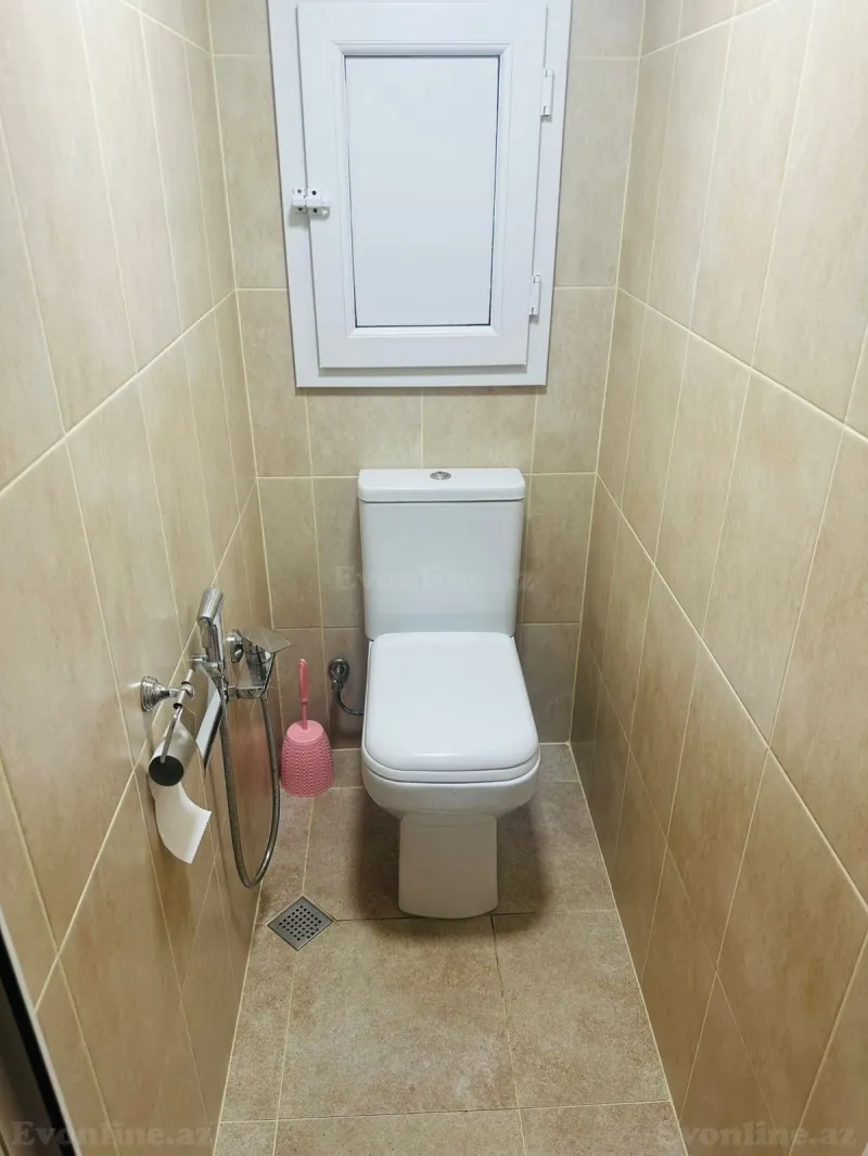 Satılır 2 otaqlı Mənzil Köhnə tikili 60 m² Əhmədli - şəkil 5