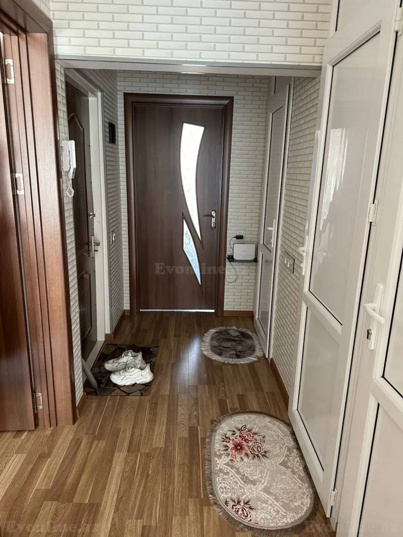 Satılır 2 otaqlı Mənzil Köhnə tikili 60 m² Əhmədli - şəkil 6