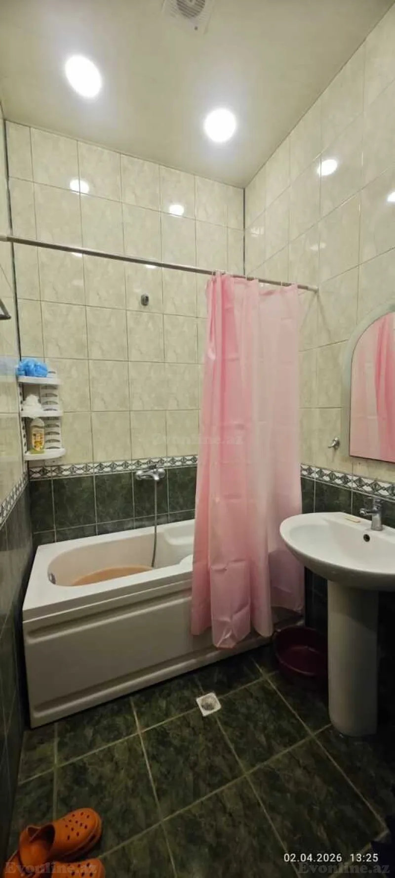 Satılır 3 otaqlı Mənzil Yeni tikili 127 m² Əhmədli - şəkil 6