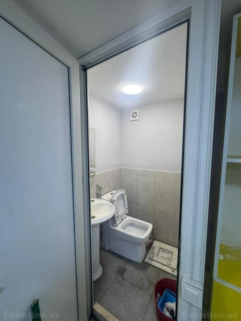 Kirayə verilir Obyekt 40 m² Yasamal - şəkil 6